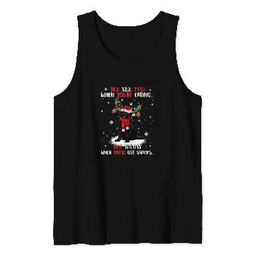 Discover We Know When Youve Got Snacks Newfoundland Tank Tops