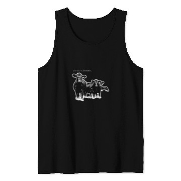 Discover thank a farmer 22 Tank Tops