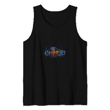 Discover Quantum Particle Physics Teacher Tank Tops