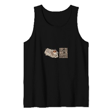 Discover caffeines Coder Software Developer Engineer Coffee Programmer 24 Tank Tops