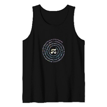 Discover Pi Day Kids Math Teachers Student Professor 314 Tank Tops