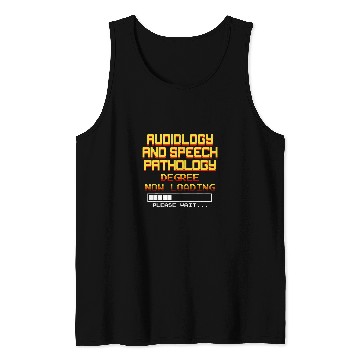 Discover Audiology and Speech Pathology Degree Now Loading Please Wa Tank Tops