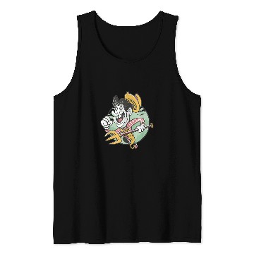 Discover VXLS Farmer Boy Farming Harvest Season Tank Tops