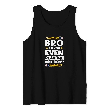 Discover Teacher Educator School Tutor Teaching Instructor Education Tank Tops