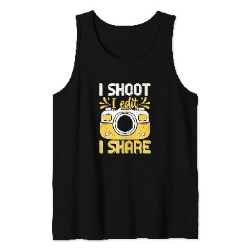 Discover Photo Editor Meme Quote 22 Tank Tops