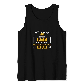 Discover Concrete Engineering Homogeneity High Construction Worker Tank Tops