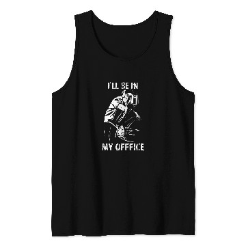 Discover Auto Body Painter My Office Quote Automotive Car Painter Tank Tops