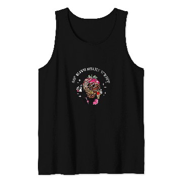 Discover Teacher Valentines Day Berry Boujee Teacher Appreciation Tank Tops