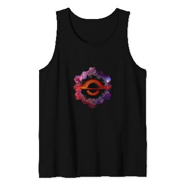 Discover Black Hole Physics Universe Physics Astrophysicists Teacher 2 Tank Tops