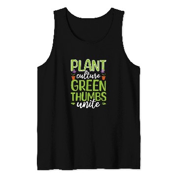 Discover Organic Farmer Meme Quote Tank Tops
