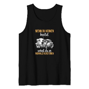 Discover Concrete worker funny saying 8 Tank Tops