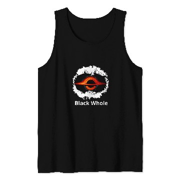 Discover Black Hole Physics Universe Physics Astrophysicists Teacher 1 Tank Tops