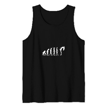 Discover Pole Dancer Pole Dance Evolution Development Dance Tank Tops