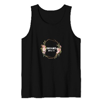 Discover Romans 116 1 16 God Jesus Religious Christian Unashamed Tank Tops