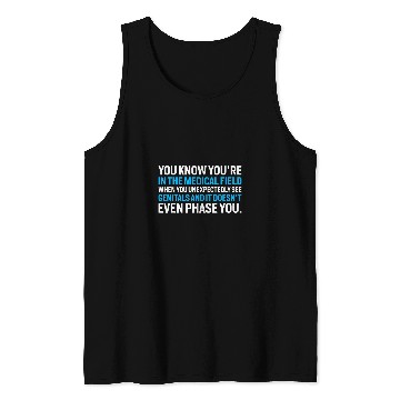 Discover Funny nurses Nursing Student 1 Tank Tops