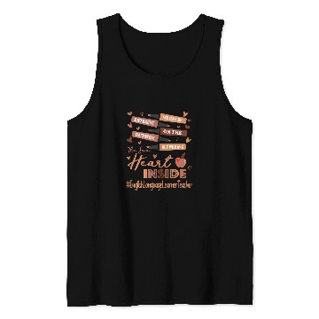Discover English Language Learner Teacher Black History Month Tank Tops