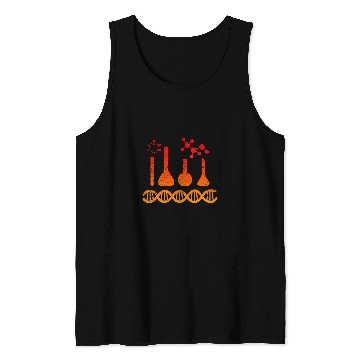 Discover chemicals Engineer Engineering 39 Tank Tops