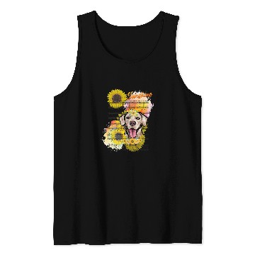 Discover Rhodesian Ridgeback You Are My Sunshine Tank Tops