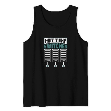 Discover Network Expert Design for Software Engineers Programmer 14 Tank Tops