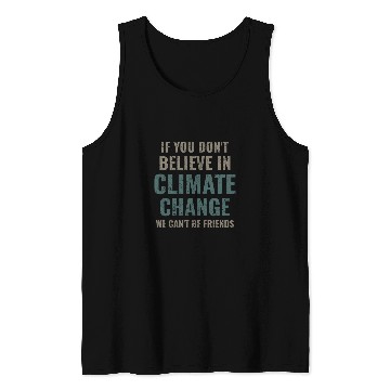 Discover Environmental Scientist Researcher Meme Quote Tank Tops