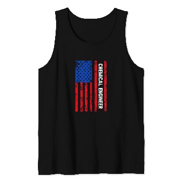 Discover chemicals Engineer Engineering 56 Tank Tops