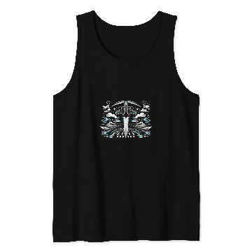 Discover Future Pilot Elevate Your Dreams At Flight School Designs 23 Tank Tops