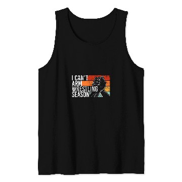 Discover Arm Wrestler I cant Arm Wrestling Tank Tops