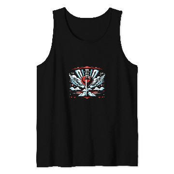 Discover Future Pilot Elevate Your Dreams At Flight School Designs 7 Tank Tops