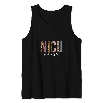 Discover Nicu nurses Labor And Delivery nurses Nursing Appreciation Tank Tops