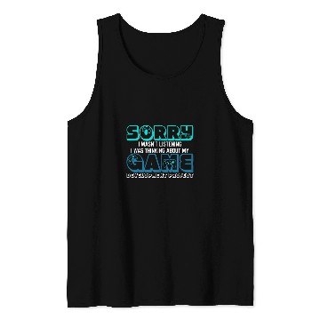 Discover Gaming Coder Debugging Programmer Multiplayer Dev Developer Tank Tops