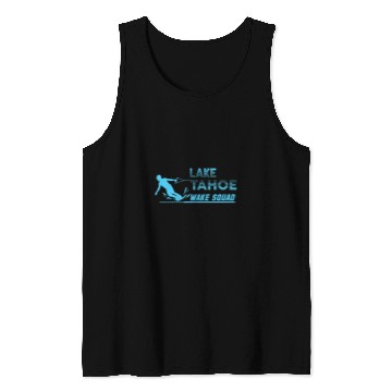 Discover Lake Tahoe Zephyr Cove Party Cove Nevada Hot Summer Tee Tank Tops