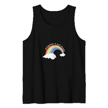 Discover Sped Teacher Paraprofessional Progress Is Not Linear Tank Tops