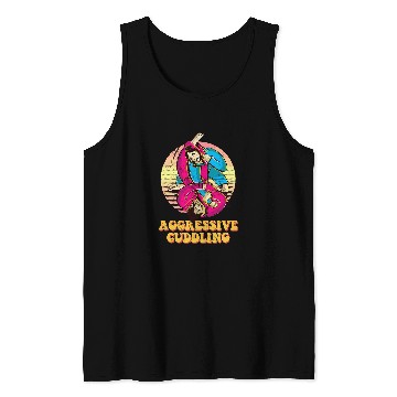 Discover Martial Arts Karate Student Instructor Funny Jiu Jitsu Tank Tops