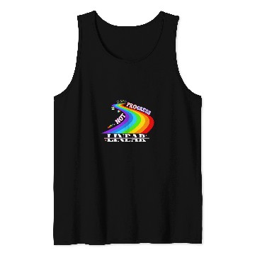 Discover Sped Ed Special Education Teacher Progress Not Linear Funny Tank Tops