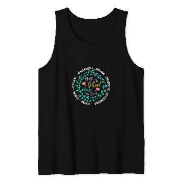 Discover nurses Ever Nursing Student Appreciation Cute School Tank Tops