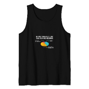 Discover Website Programmer Funny Web Designer Web Developer Tank Tops