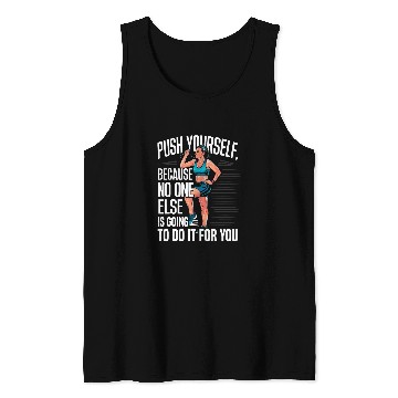 Discover Physical Education Teacher School Subject PE Teacher 5 Tank Tops