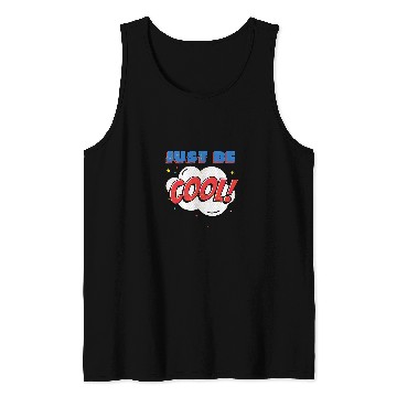 Discover Cool Retro Superhero vintages Comic Book Action Bubble Tank Tops