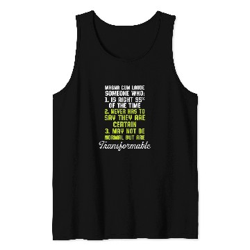 Discover Magna CumLaude Graduate Class Graduation 25 Tank Tops