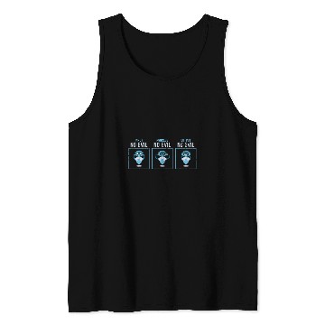 Discover Wise Robots Computer Programmer Engineer Software Developer Tank Tops
