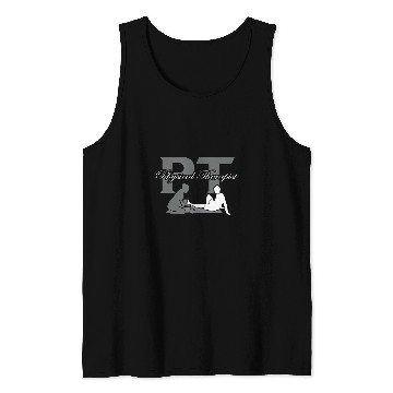 Discover Physical Therapy PT Rehab Physical Therapist Recover Tank Tops