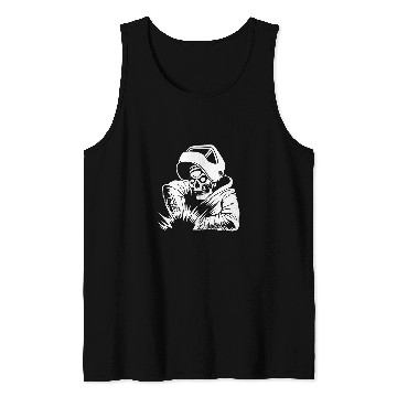 Discover Welder Skull Metal Worker Welding 7 Tank Tops