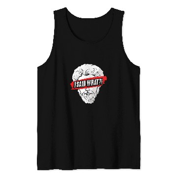 Discover Marcus Aurelius Philosophy Design for a Philosophy Student Tank Tops