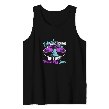 Discover Cruising Ship Cruise Vacation Travel Boat 9 Tank Tops
