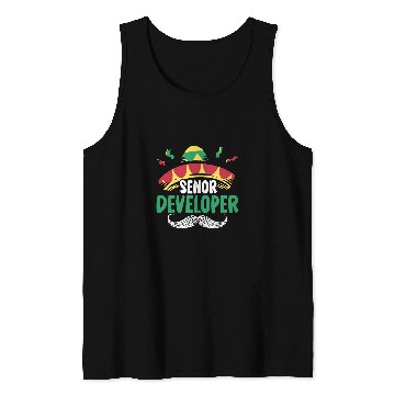 Discover Software Engineer Computer Programmer Programming Code Tank Tops