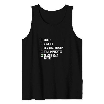 Discover Dragon Boat Racing Boating Race Racer 9 Tank Tops
