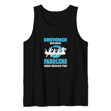 Discover Dragon Boat Racing 2 Tank Tops