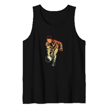 Discover Bowling Lover Bowler Bowling Player Tank Tops