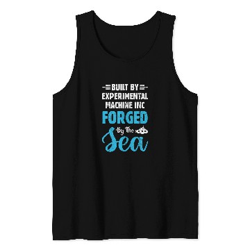Discover Submarine forces Latin Saying Submarinist Submarine Operator Tank Tops