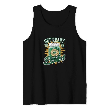Discover Get Ready To Be Pickled Pickleball Tank Tops